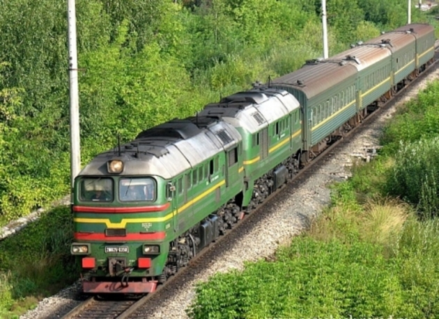 Karachay-Cherkessia plans to restore rail services Karachay-Cherkessia plans to restore rail services